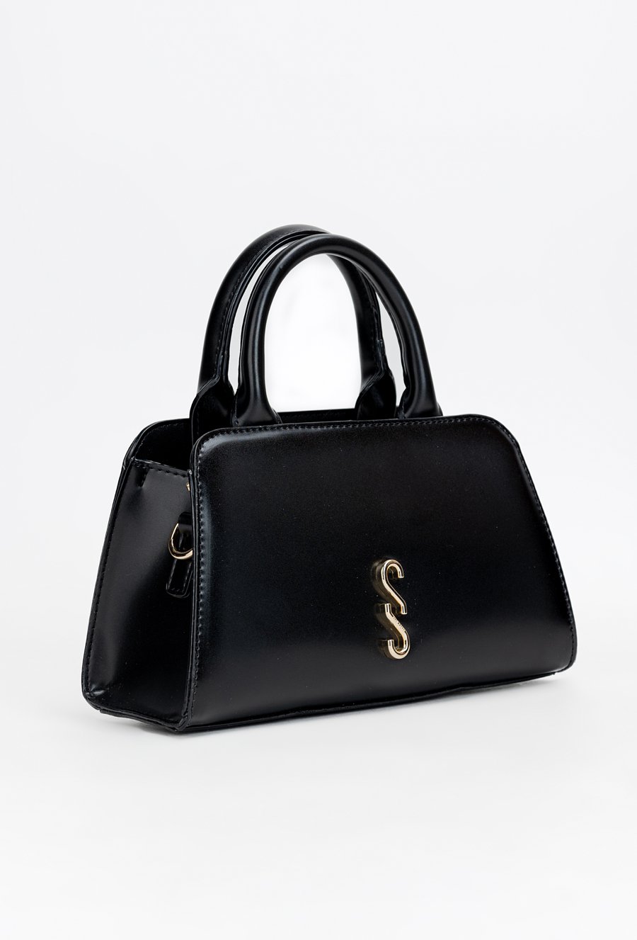 Wizytowy kuferek damski