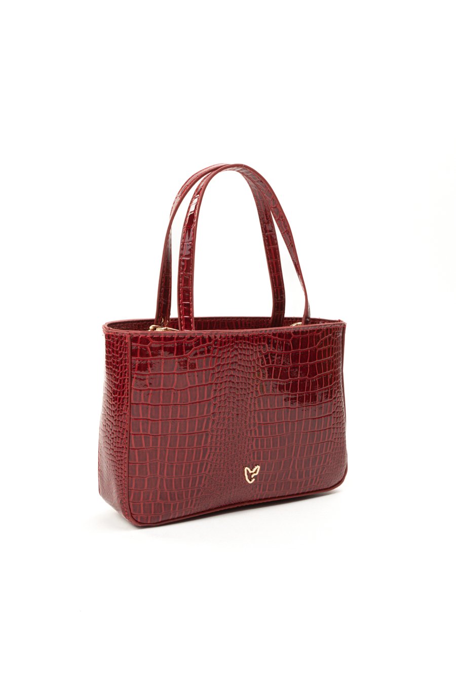 Mały kuferek damski