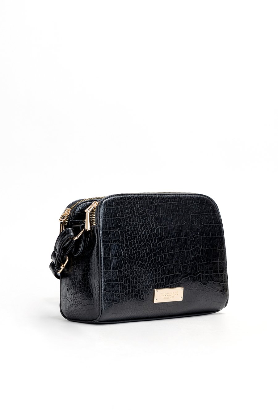 Torba damska typu crossbody.