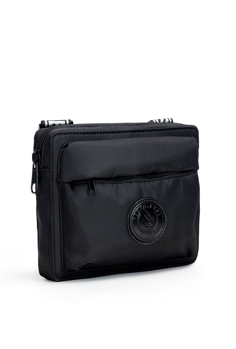 Torba damska w sportowym stylu