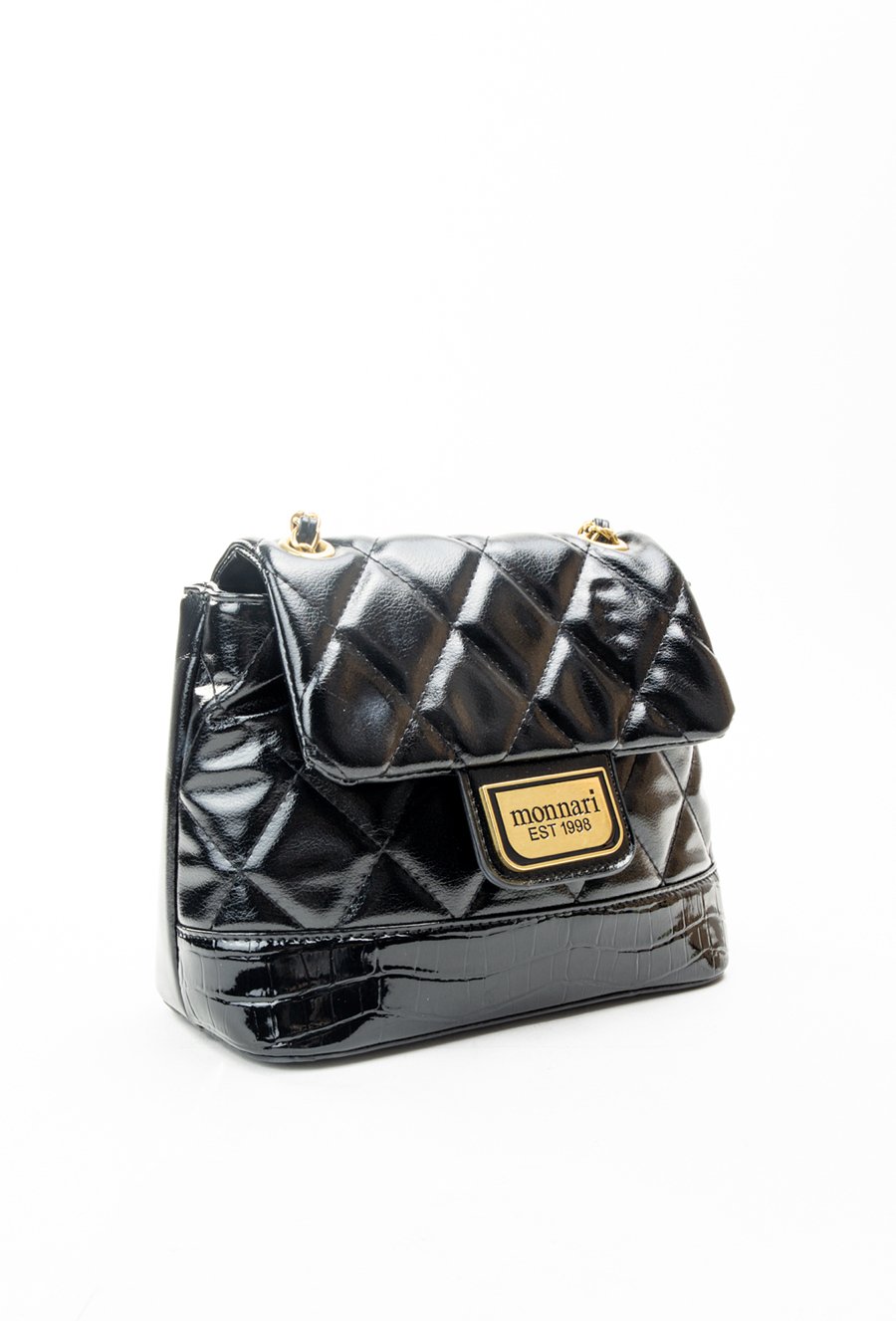 Torba damska typu kuferek