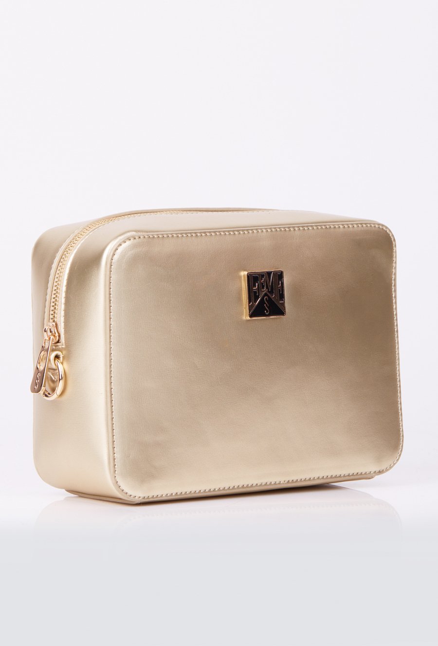 Mała klasyczna torebka damska