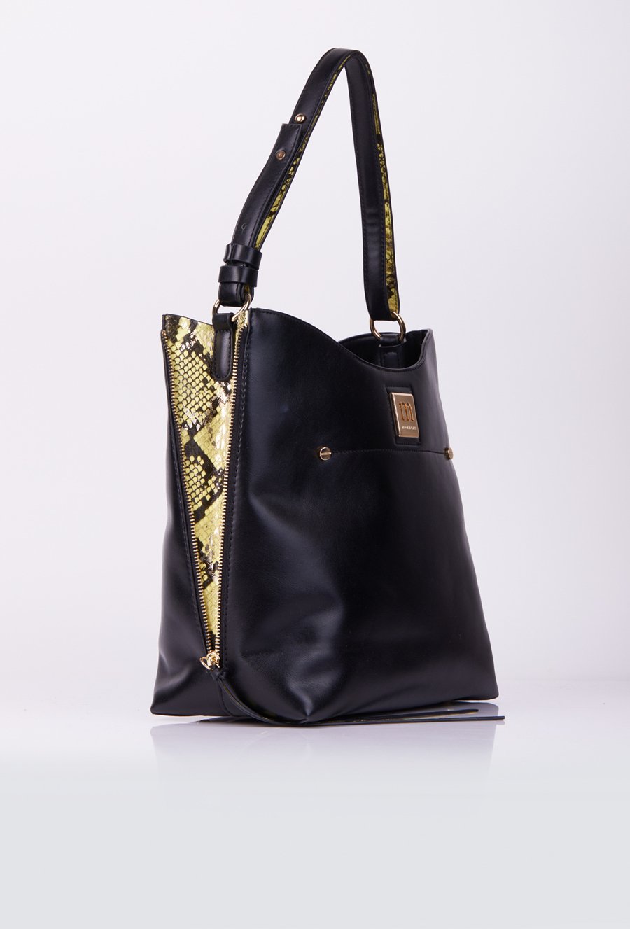 Elegancka torebka na ramię