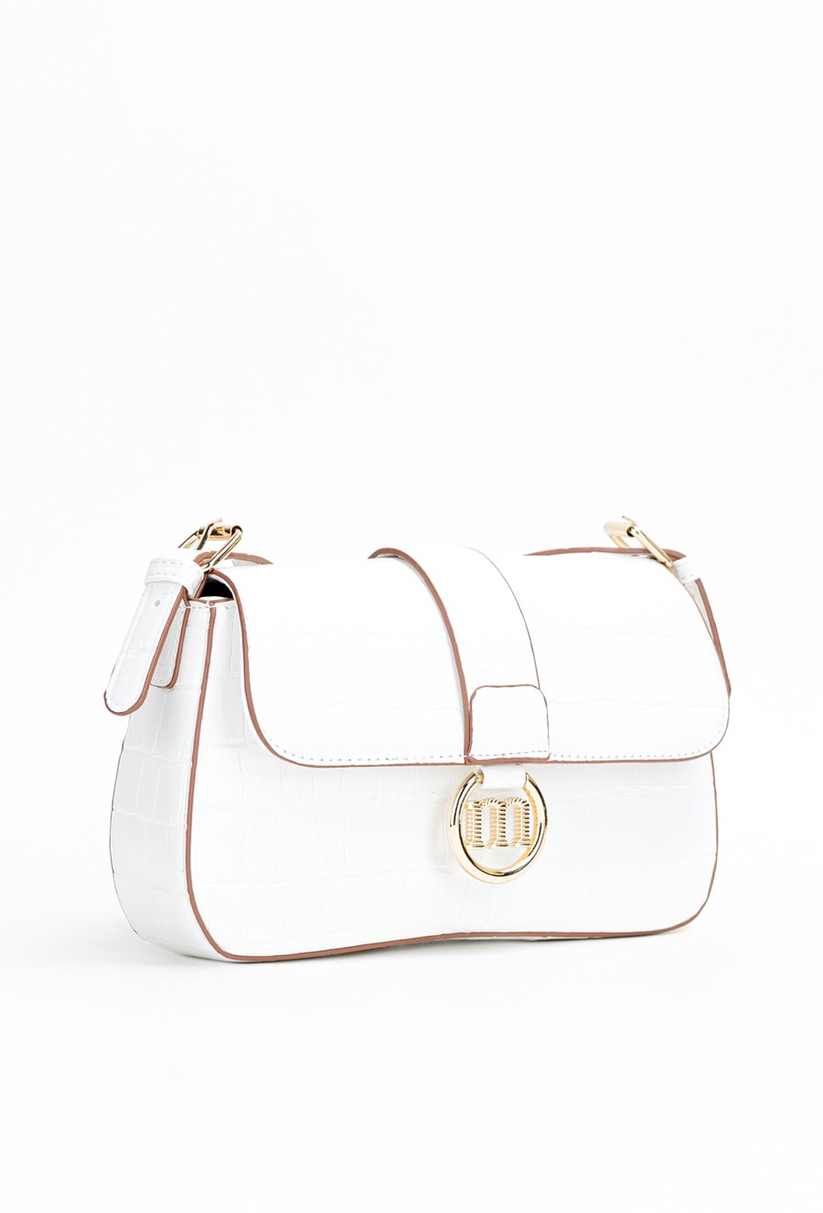 Torebka damska typu crossbody