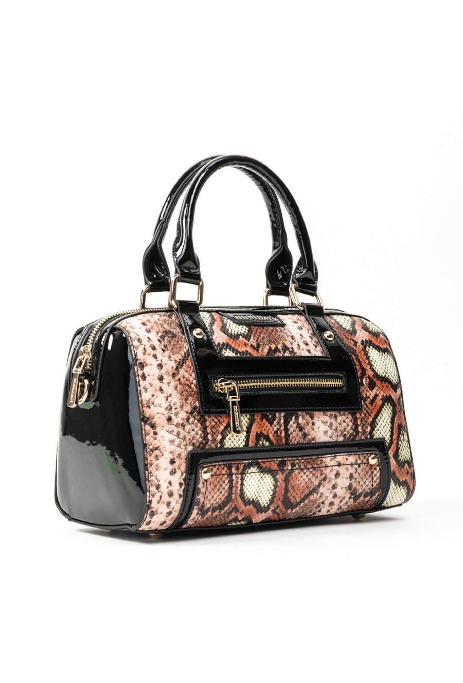 Wizytowy kuferek damski