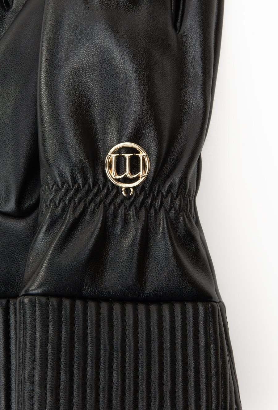 Rękawiczki z ekosk&oacute;ry