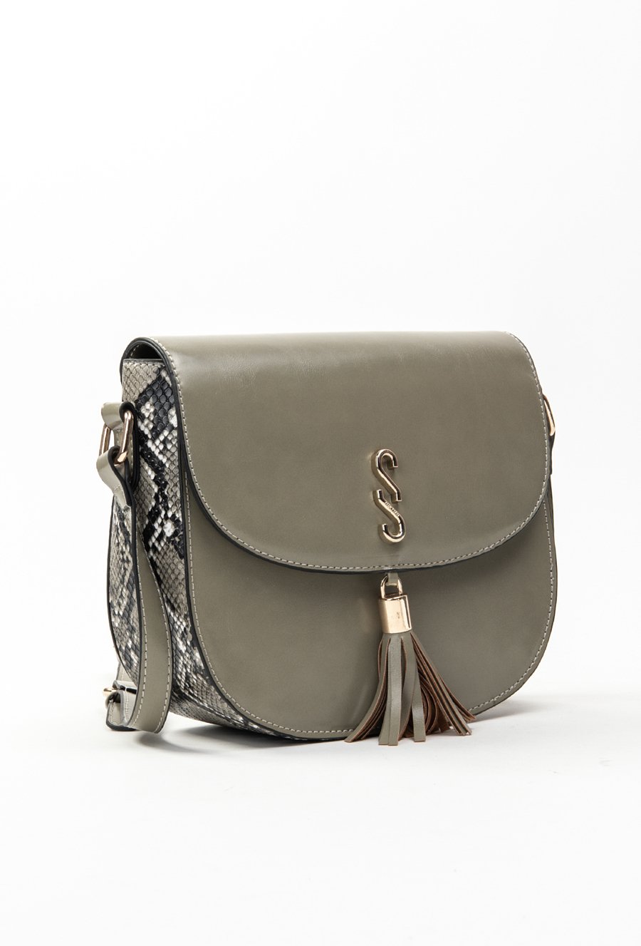 Torba damska crossbody