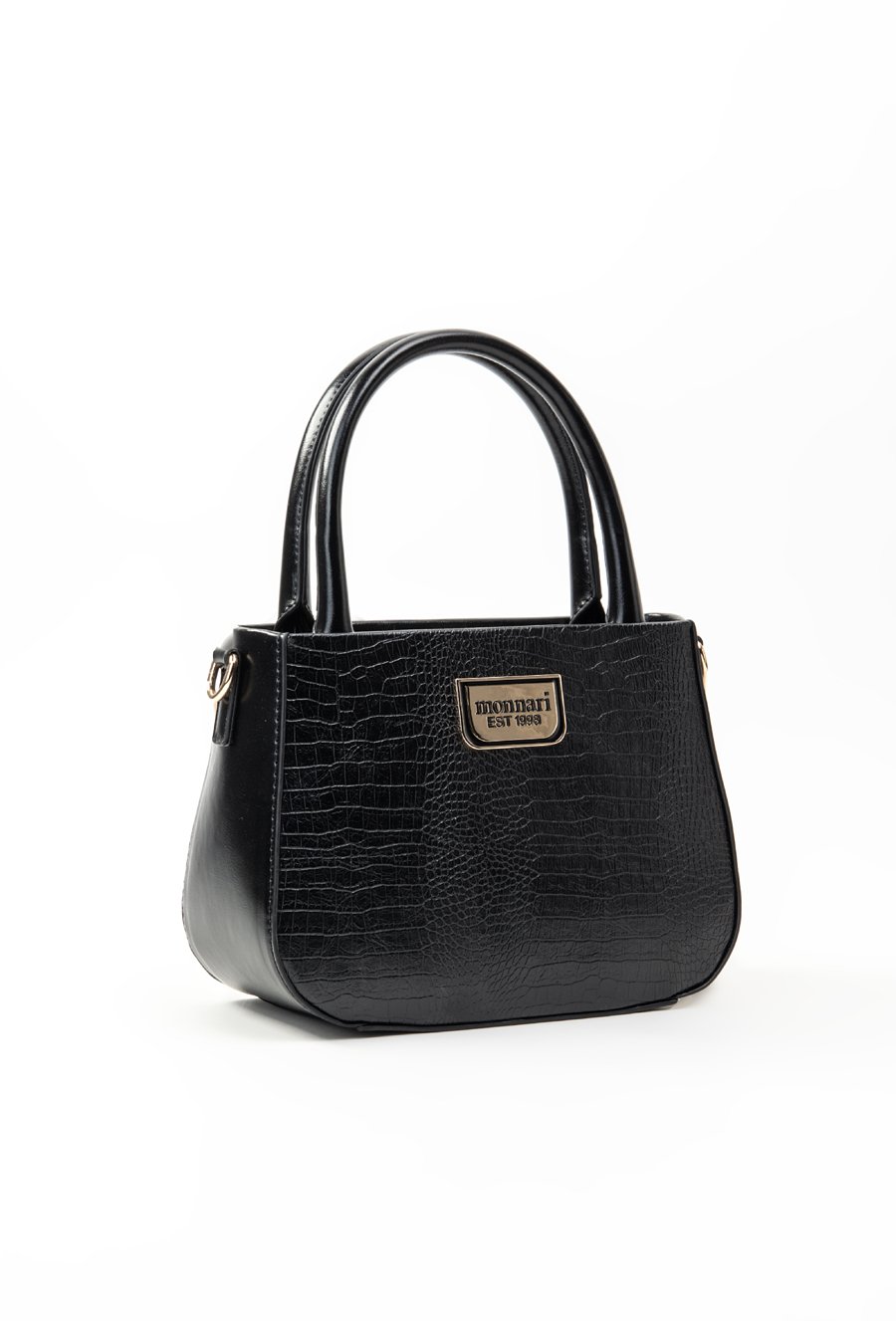 Mały kuferek z wzorem