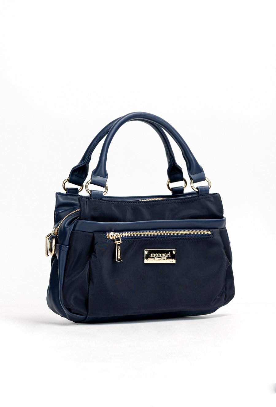 Tekstylna torba damska