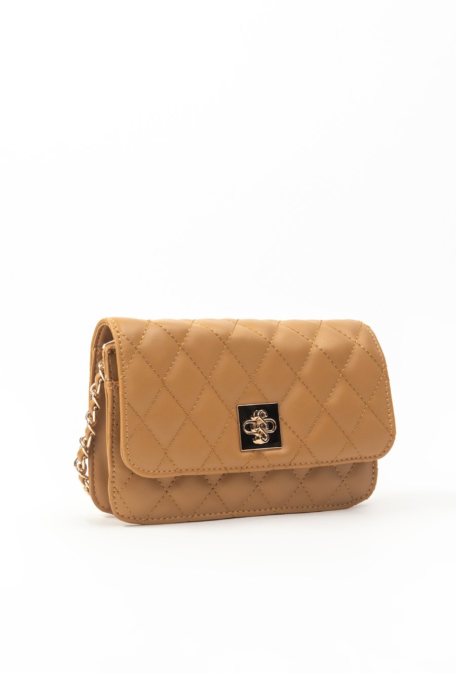 Pikowana torba damska