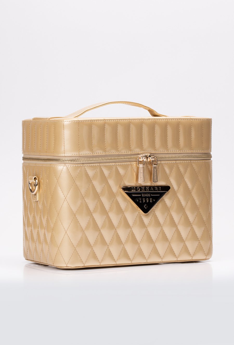 Duży kuferek na kosmetyki