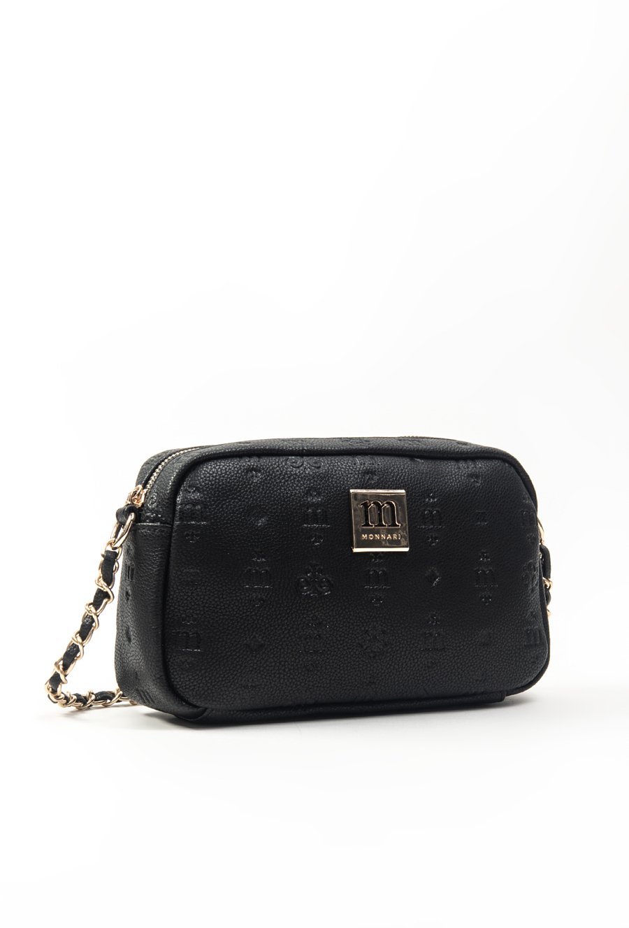 Mała wizytowa torba w logo