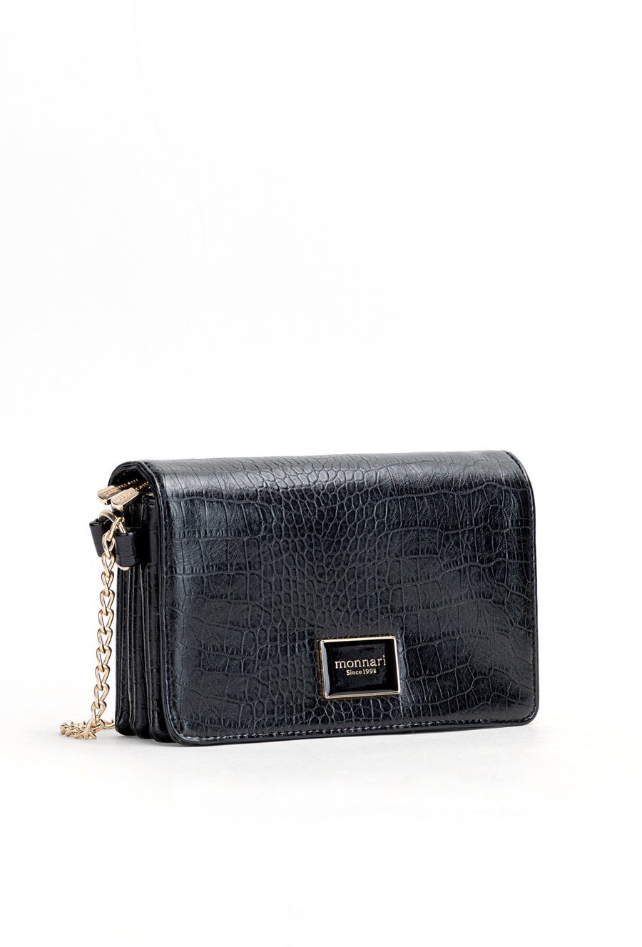 Wizytowa torebka damska