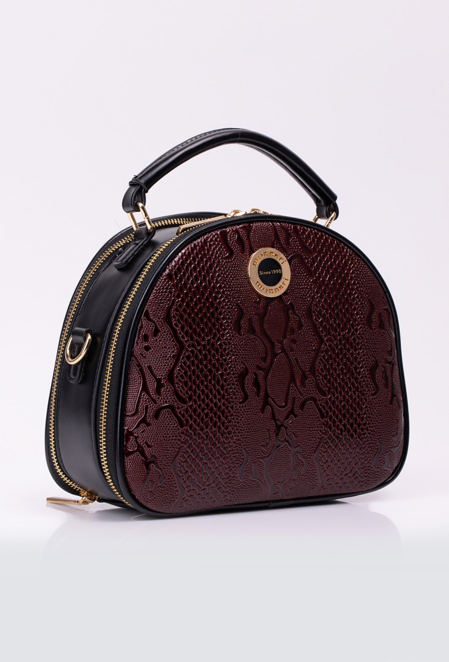 Wizytowa torba crossbody