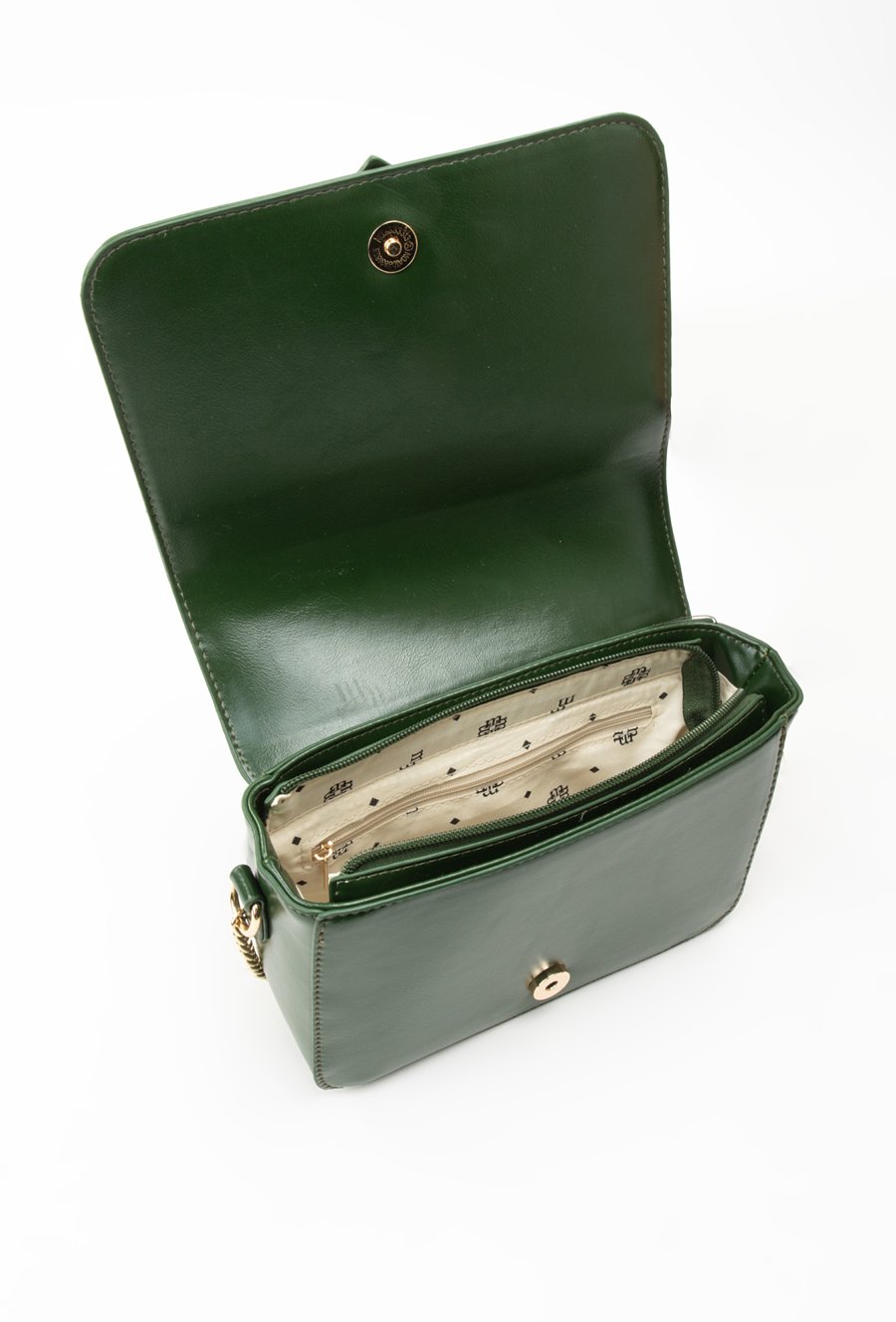 Wizytowa torebka damska