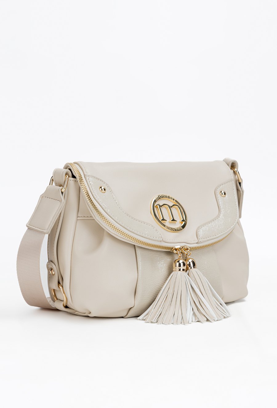 Torba damska typu worek