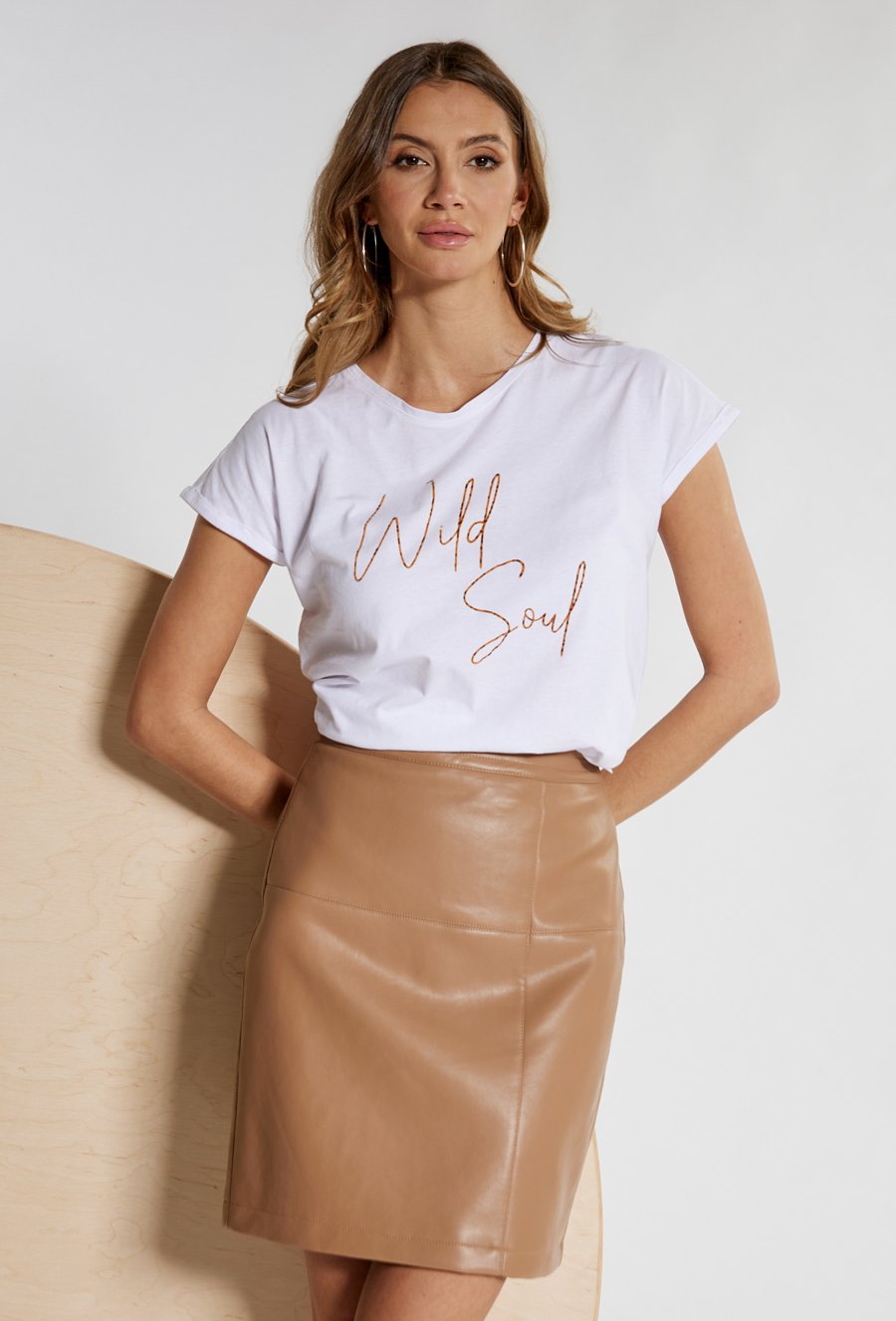 Sp&oacute;dnica mini z ekosk&oacute;ry