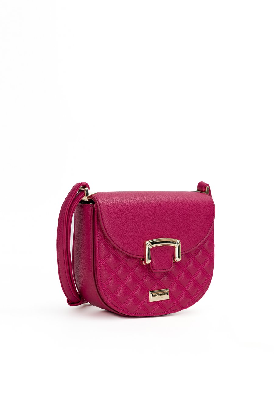 Mała torba z klapą