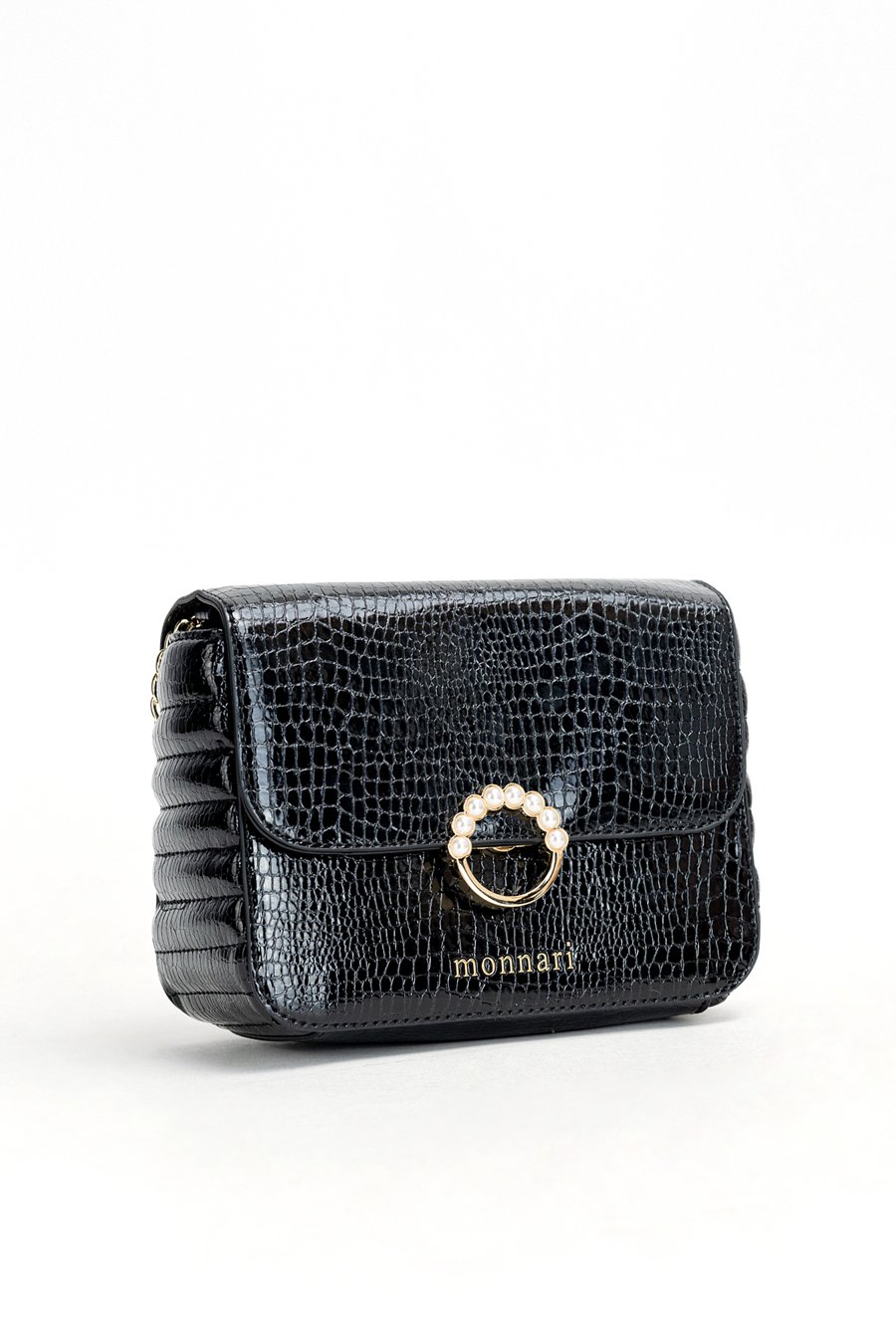 Torba damska z klapą