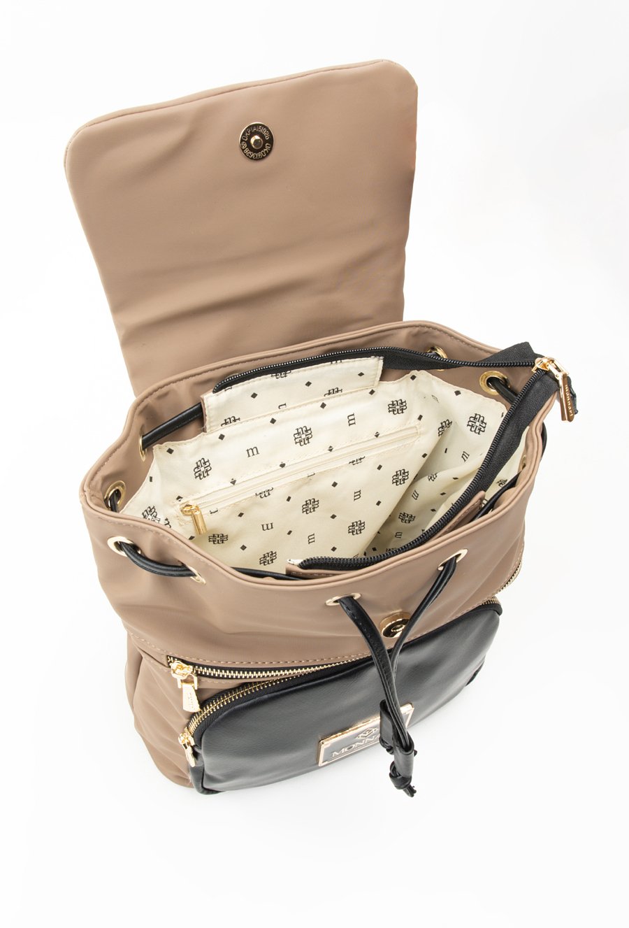 Wodoodporny plecak damski