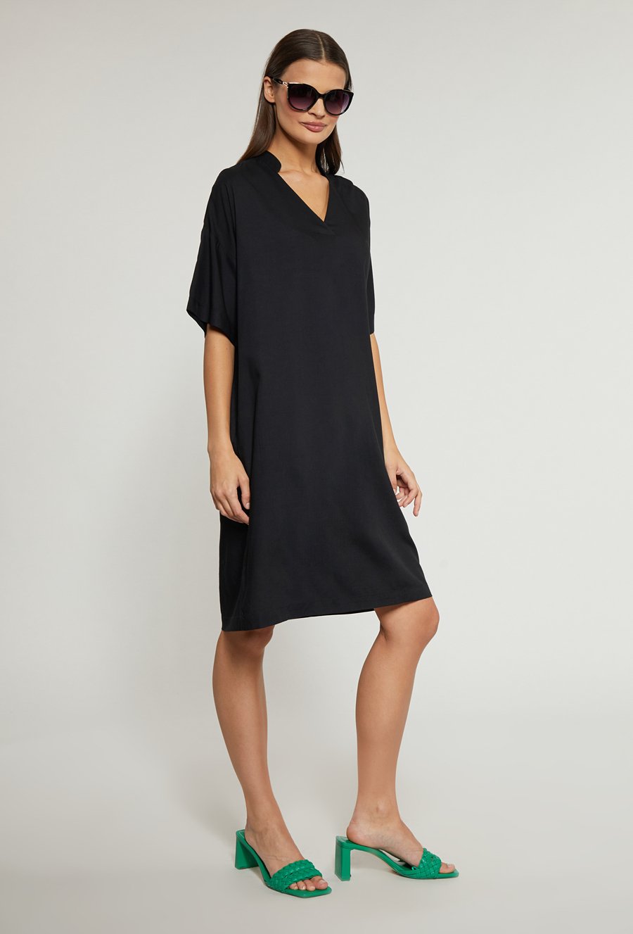 Sukienka na co dzień