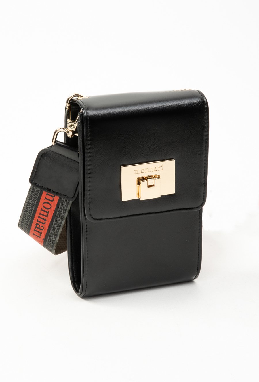 Torebka damska typu phonebag