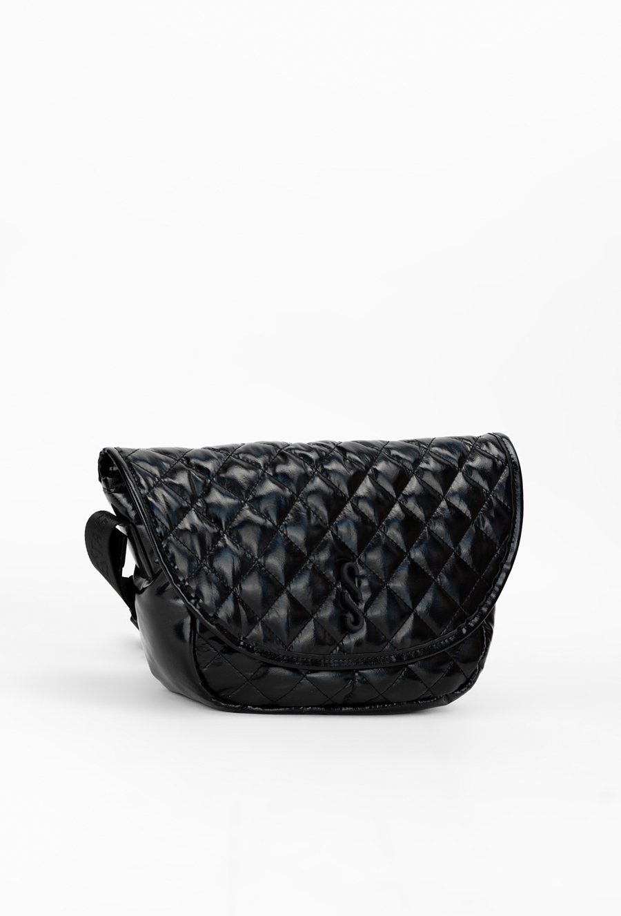 Pikowana torba damska