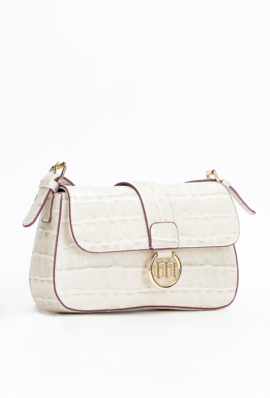 Torebka damska typu crossbody