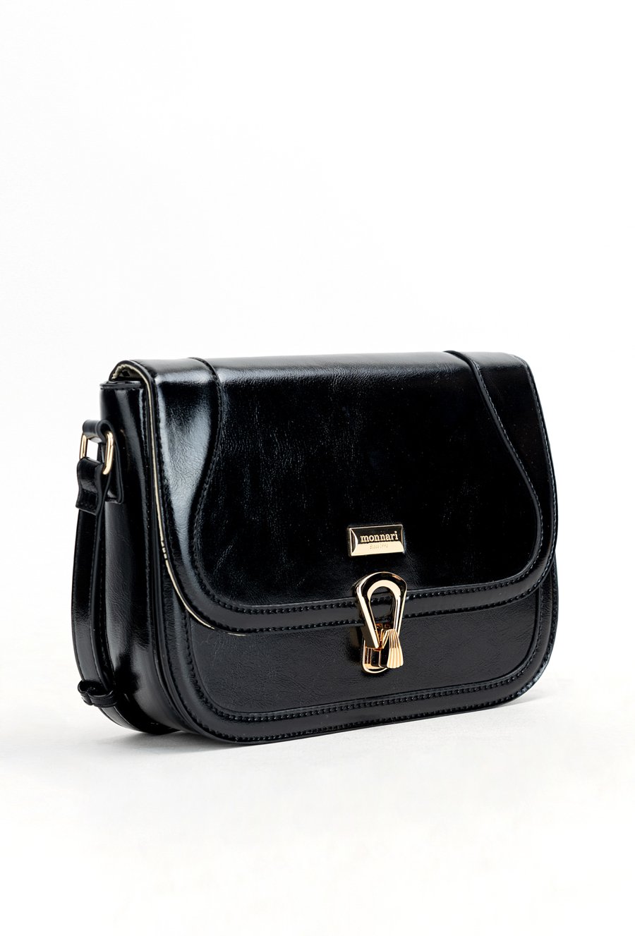 Torebka damska typu crossbody