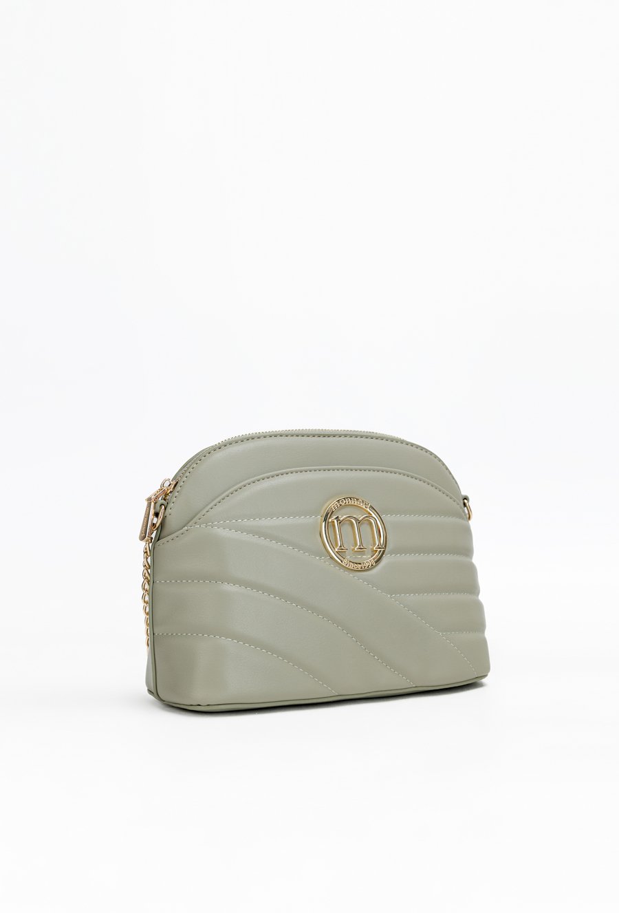 Mała torba z pikowaniem