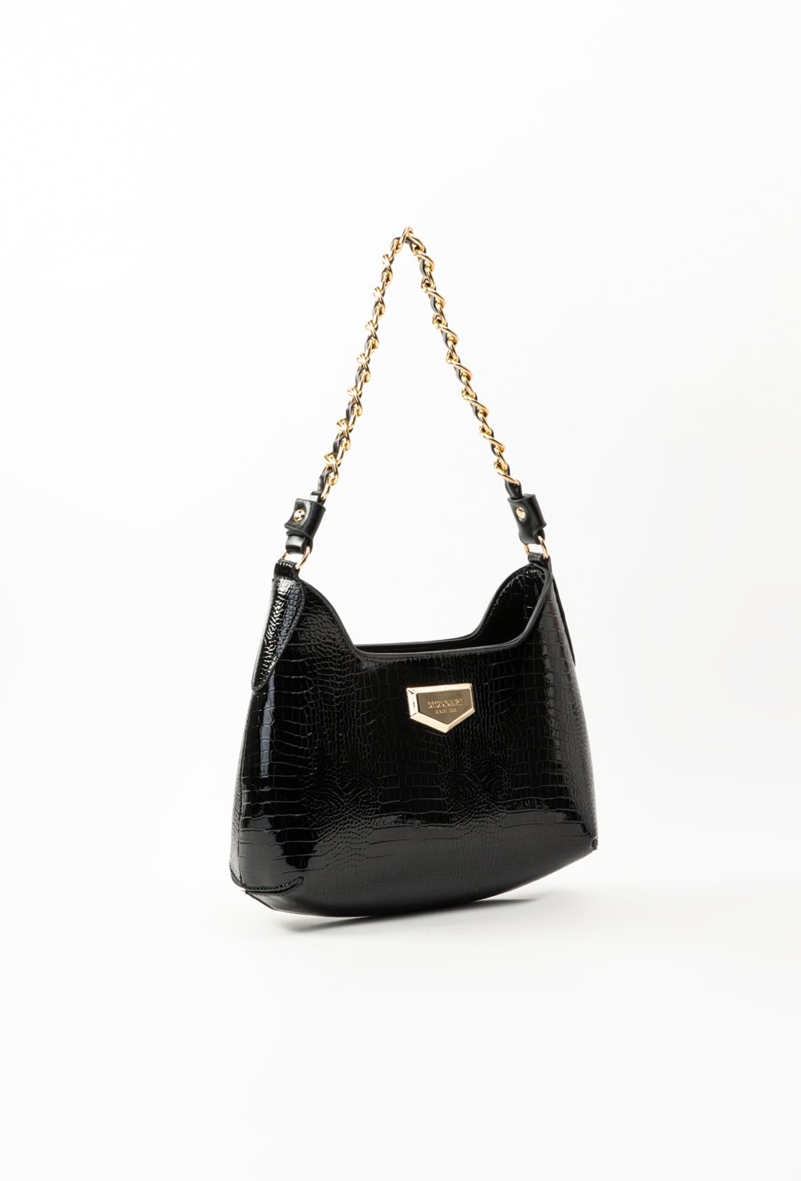 Torba damska o ciekawej fakturze