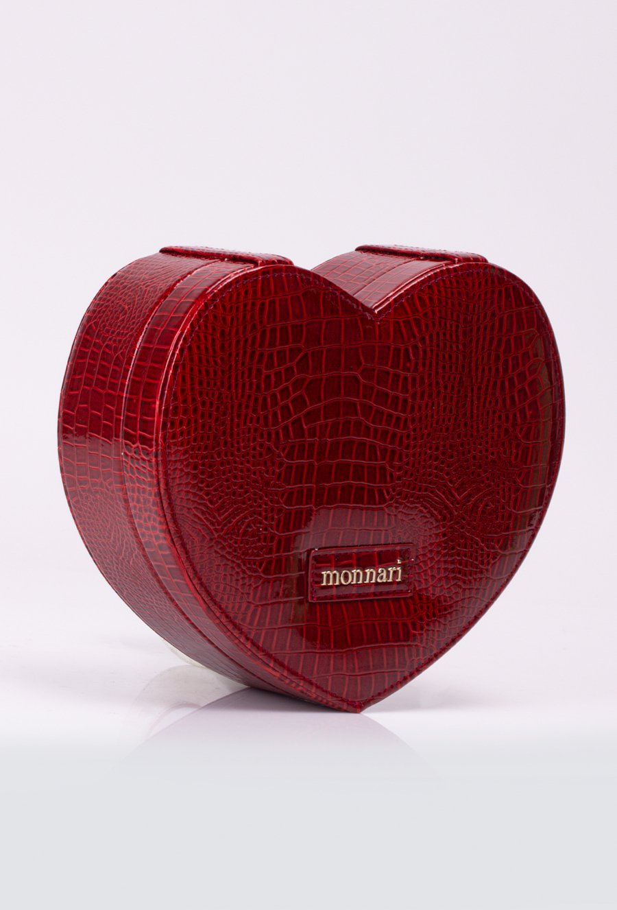 Wzorzyste etui na biżuterię