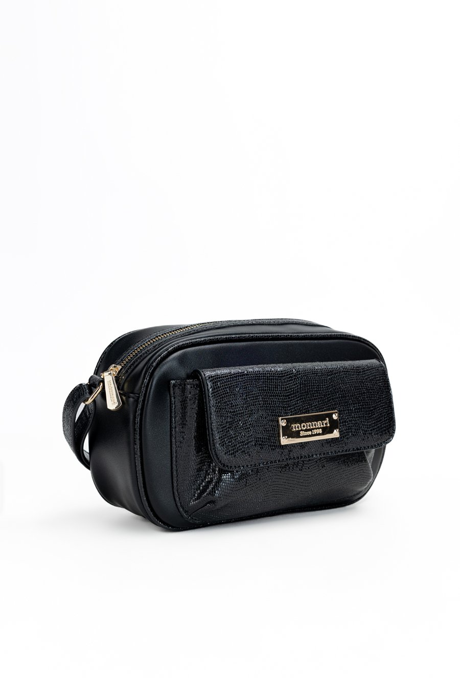 Torba damska z kieszonką