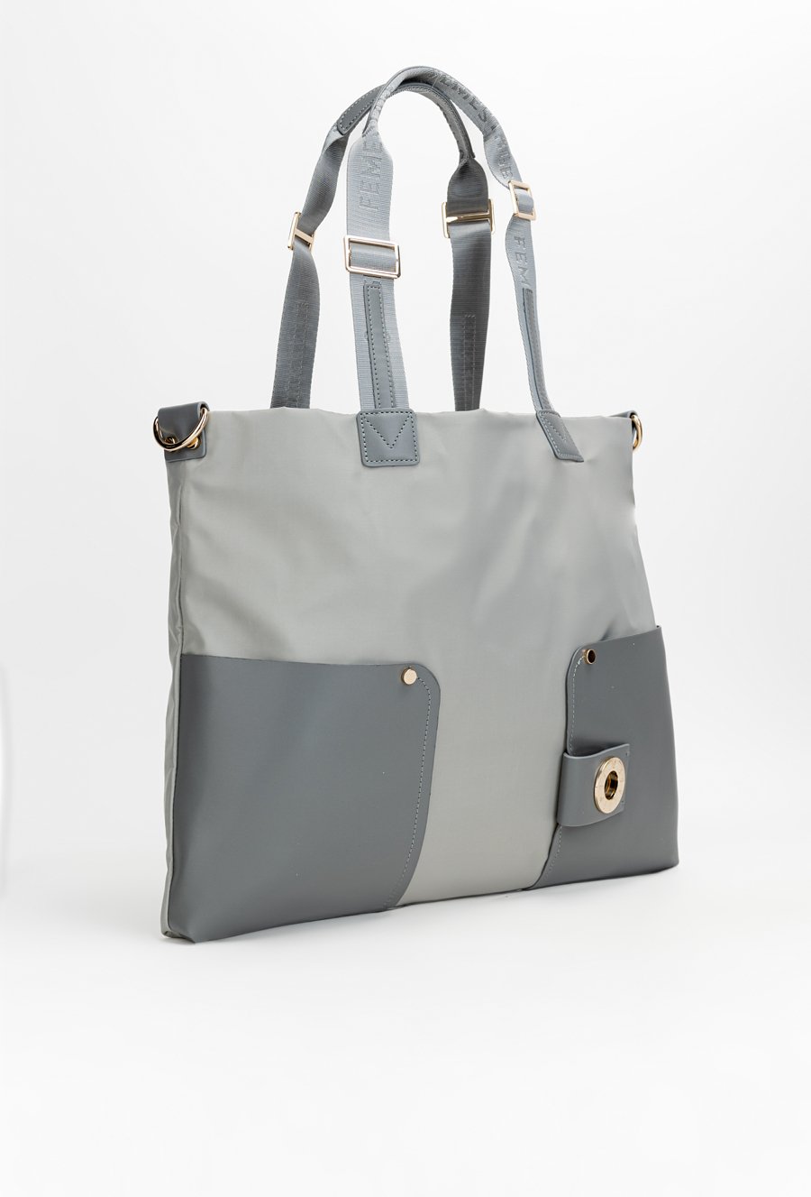 Duży Shopper damski