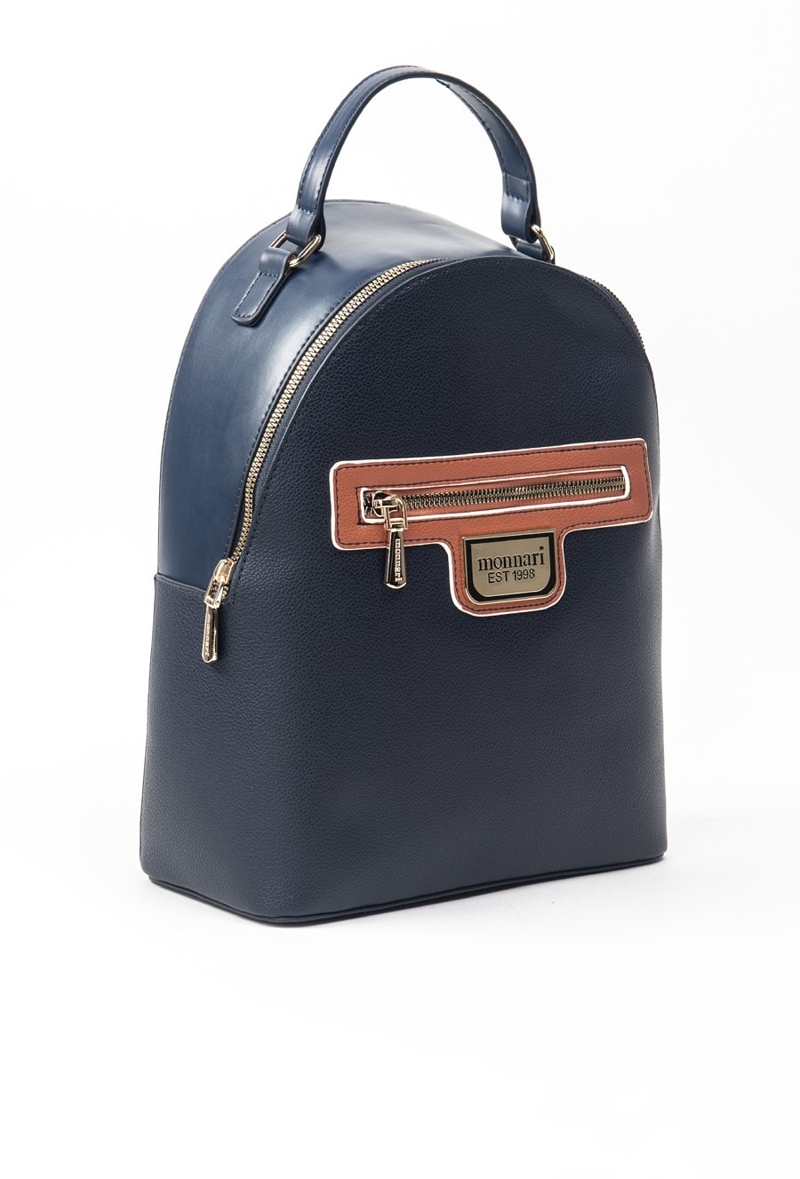 Plecak damski z kieszonką