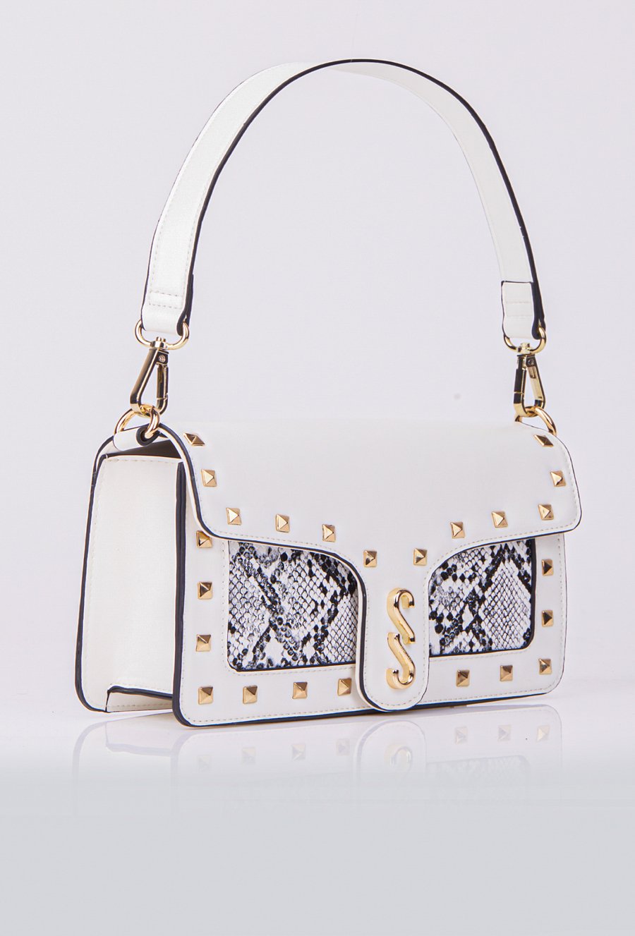 Elegancka torebka damska