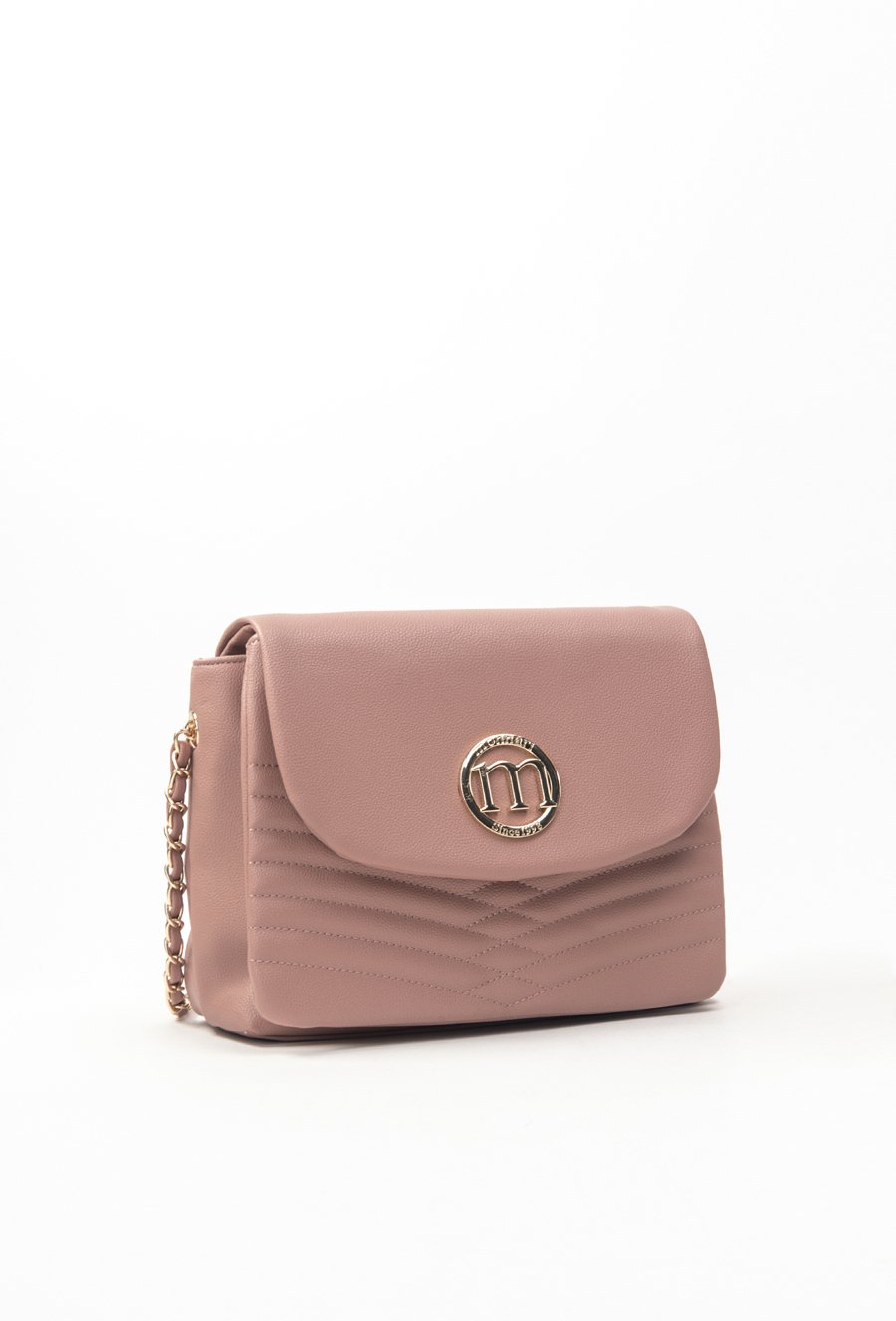 Elegancka torba z pikowaniem