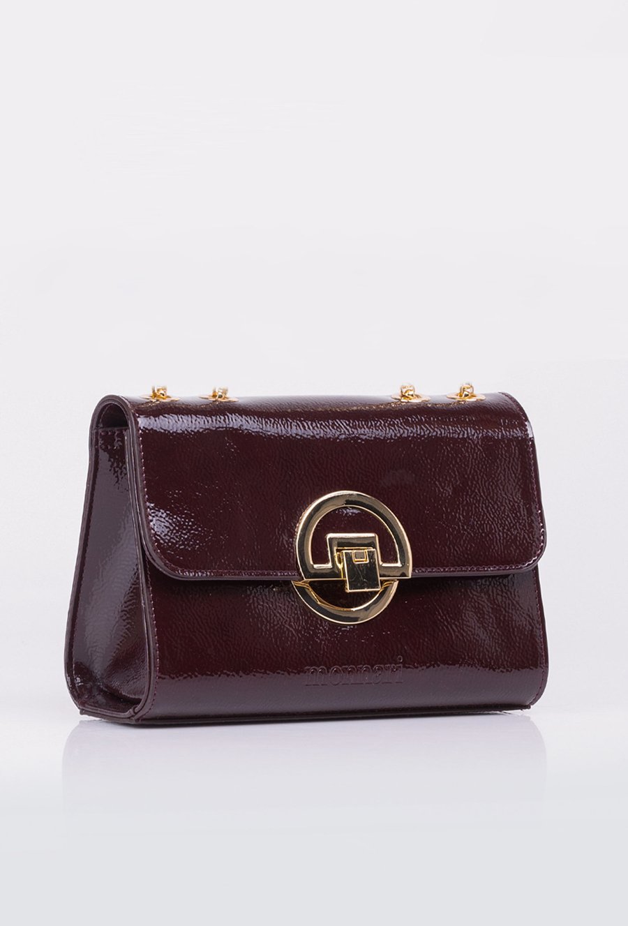 Elegancka mała torebka damska