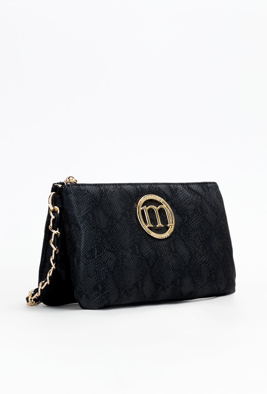 Torba damska ze zwierzęcym printem