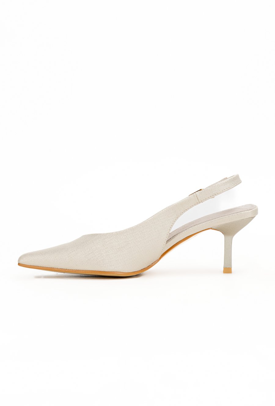 Złote cz&oacute;łenka PERTO