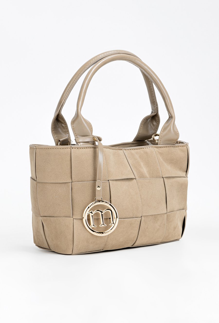 Torba damska z zawieszką