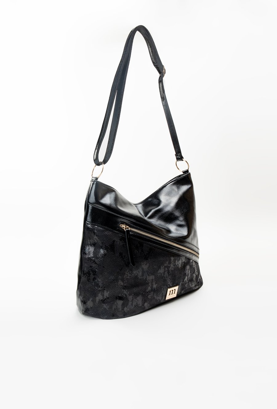 Duża torba w zwierzęcy wz&oacute;r