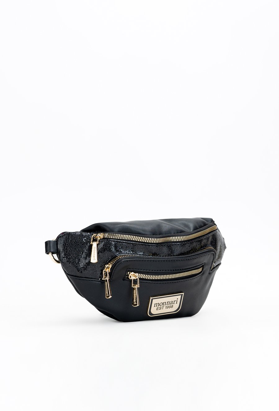 Mała torebka typu nerka