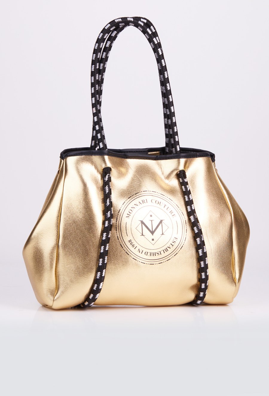 Duża torba z miękkiego materiału