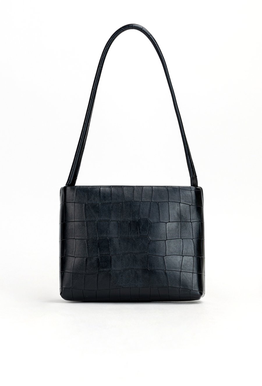 Wizytowy kuferek damski