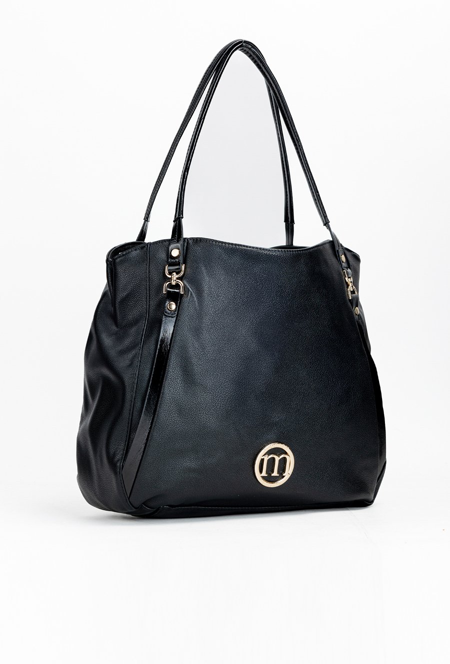 Torba damska typu worek