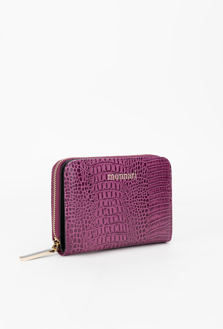 Mały portfel damski