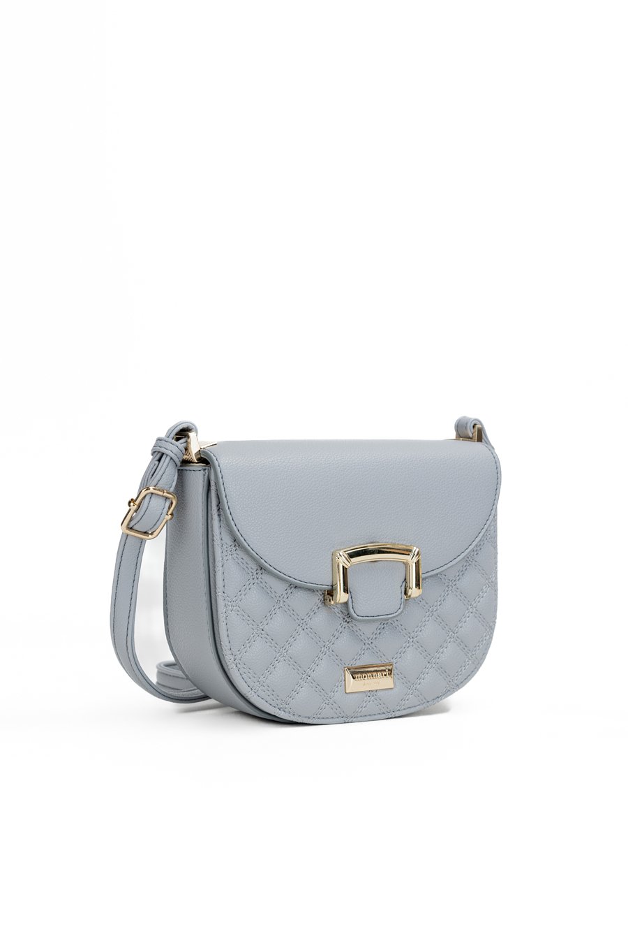 Mała torba z klapą