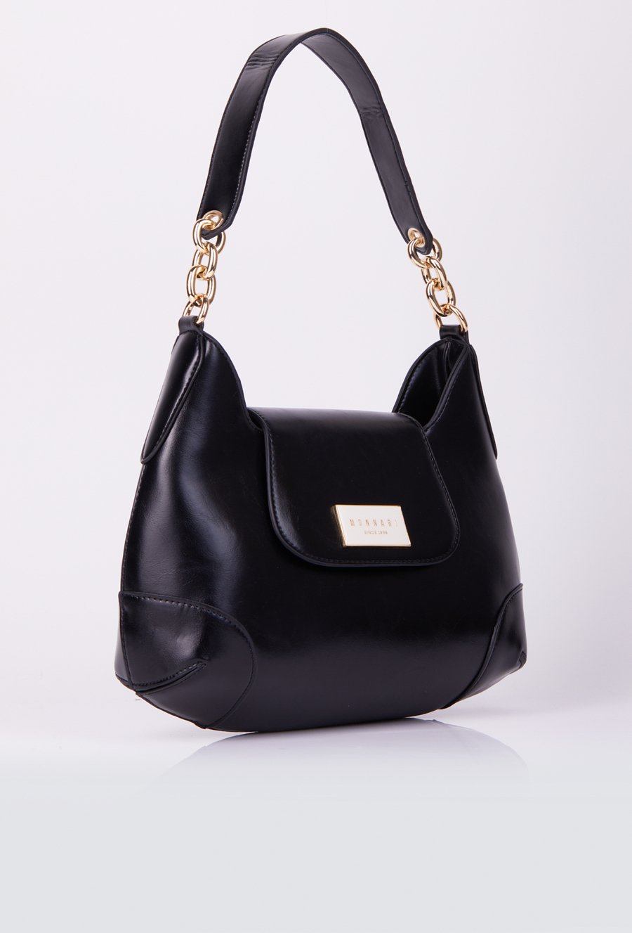 Torba damska z klapką