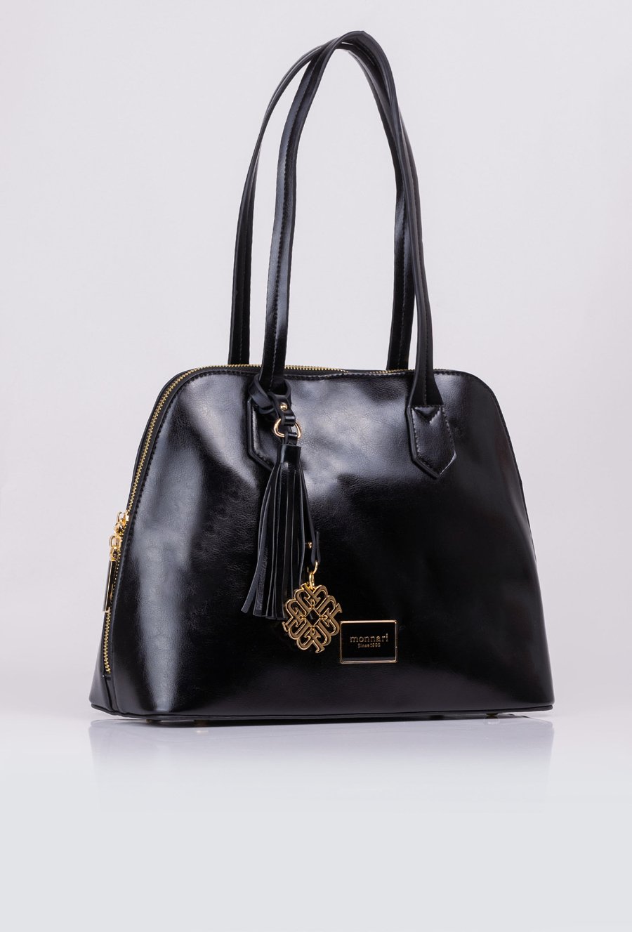 Elegancki shopper damski